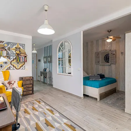 Apartment Romihogar