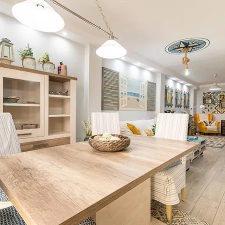 Romihogar Appartement *