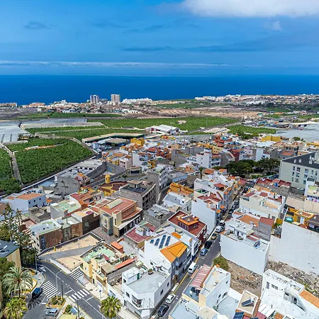 Appartement Romihogar