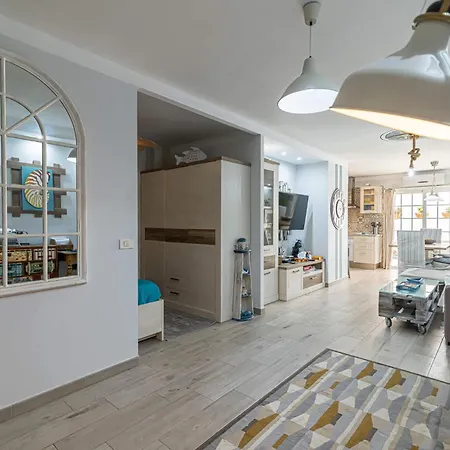 Appartement Romihogar